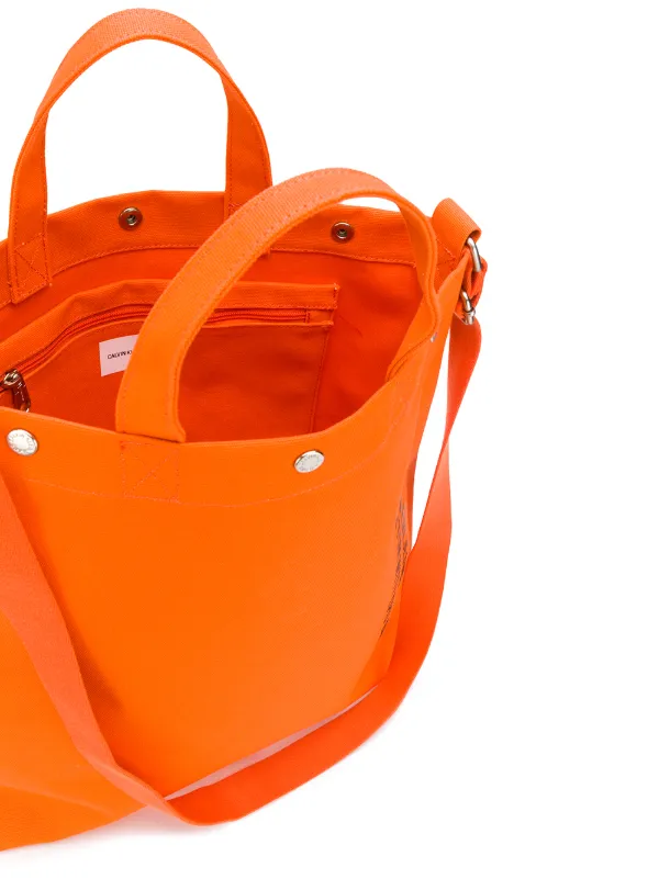 ck beach bag