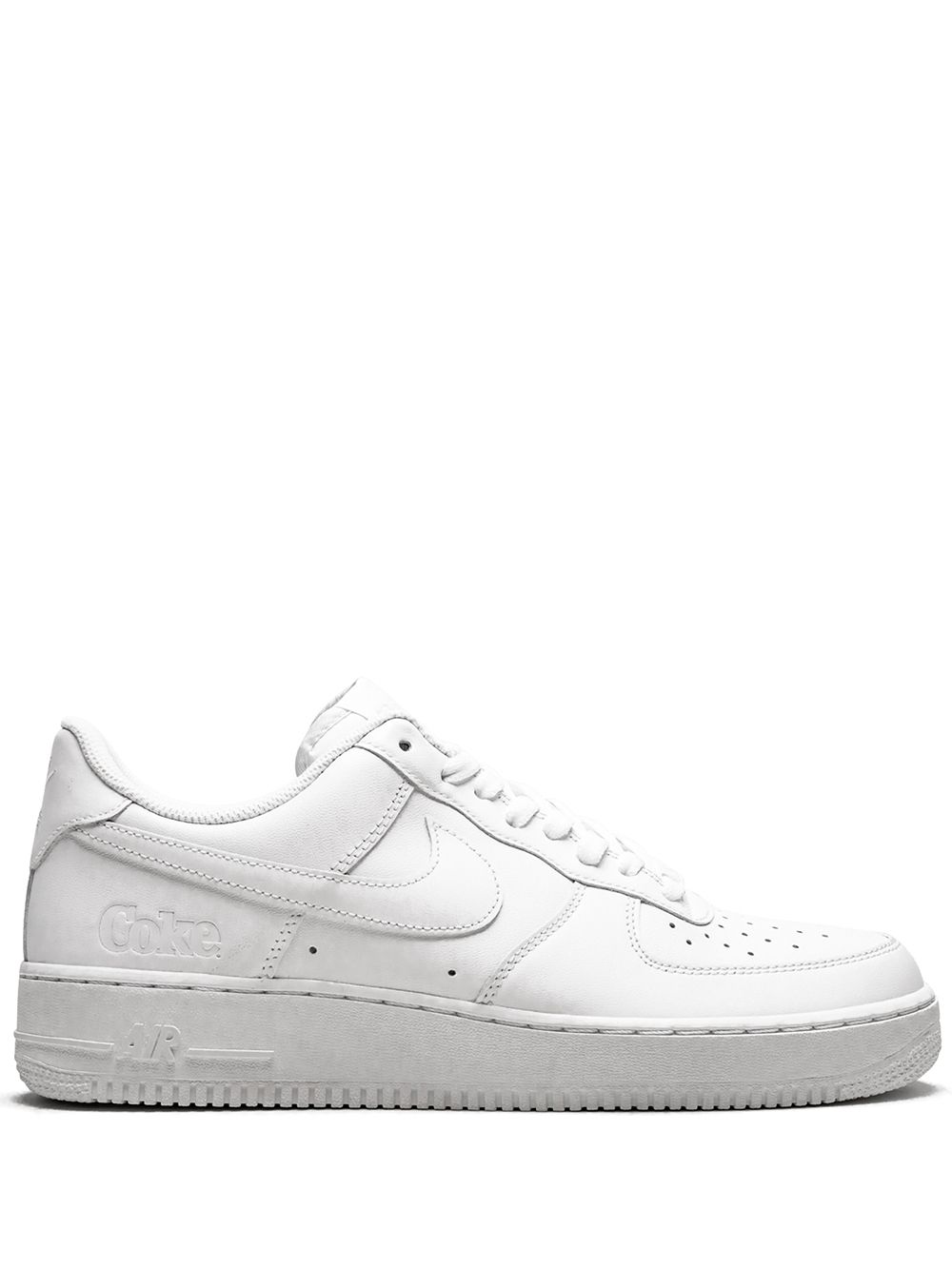 фото Nike кроссовки air force 1 nyc