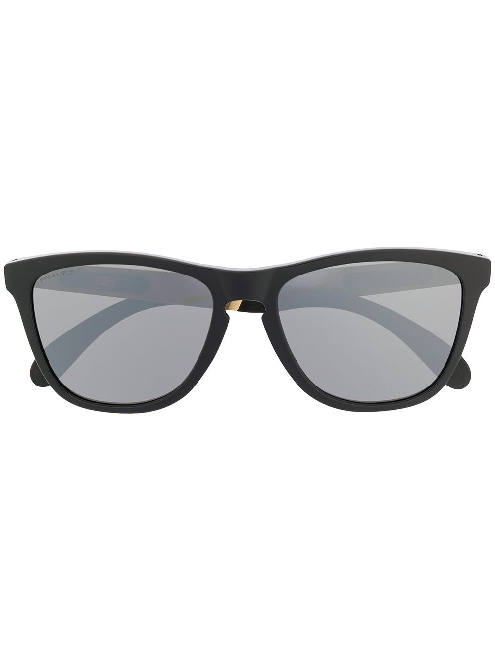 фото Oakley солнцезащитные очки с затемненными линзами