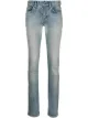 Image 1 of Saint Laurent low-rise skinny jeans