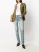 Image 2 of Saint Laurent low-rise skinny jeans