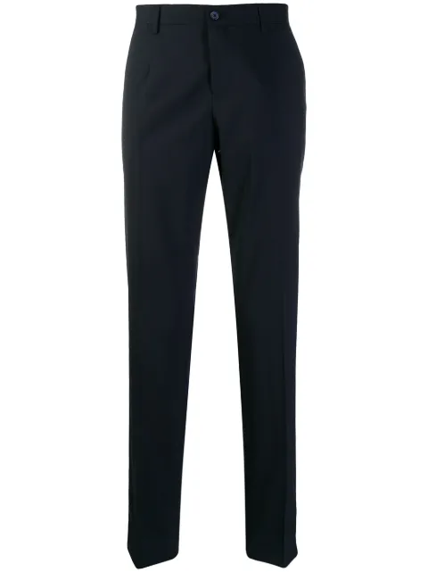 Dolce & Gabbana slim-fit trousers