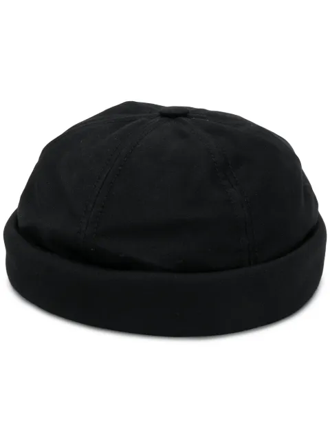 Junya Watanabe MAN relaxed fit hat