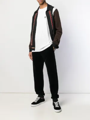 【関送無料】 Burberry バーバリー ロゴパッチ Tシャツ 楽天市場】バーバリー tシャツの通販