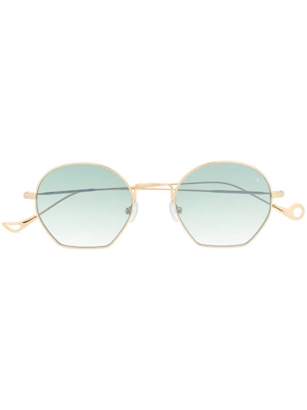 circle shaped sunglasses