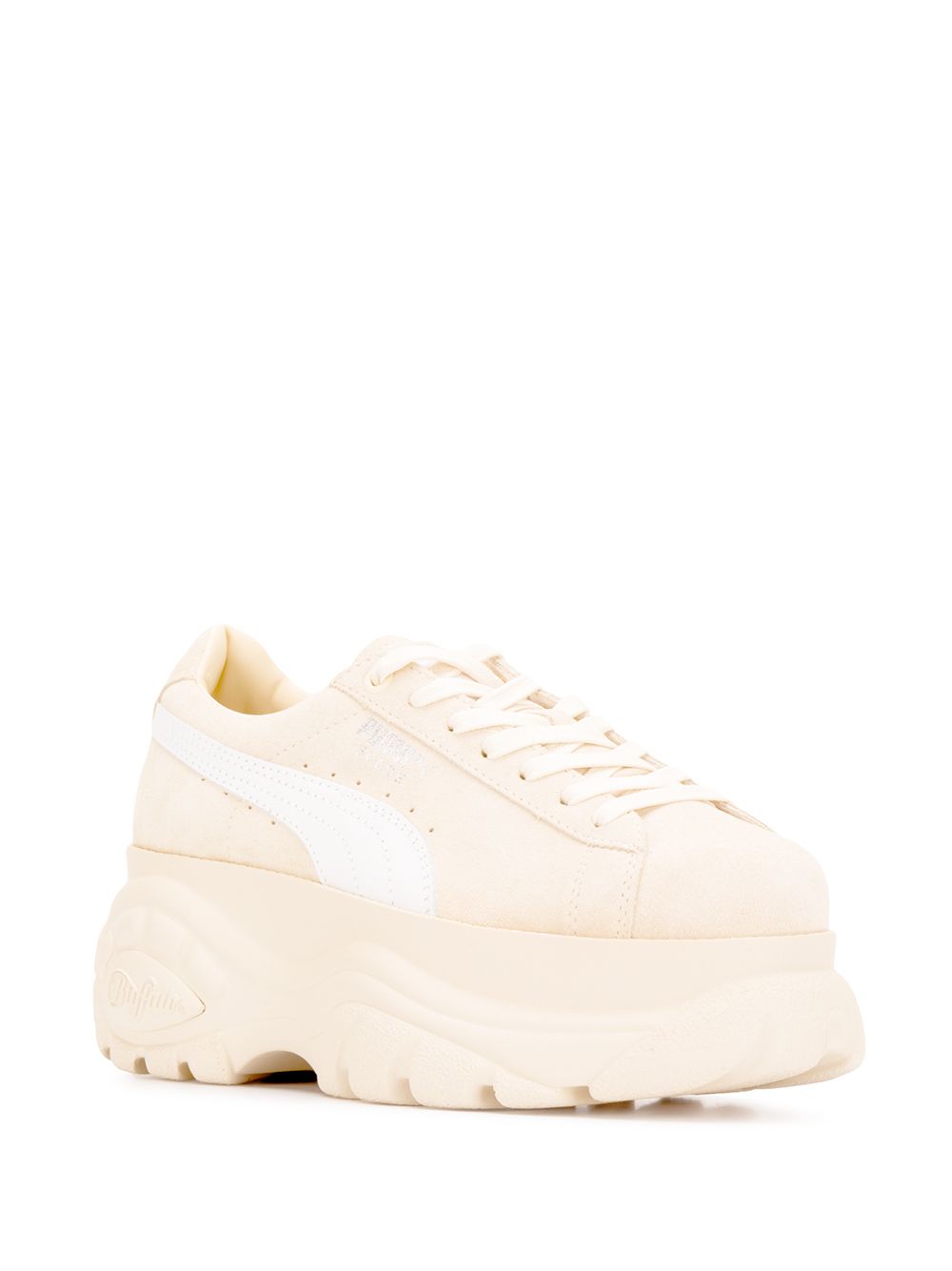 PUMA x Buffalo Suede Classic sneakers WOMEN