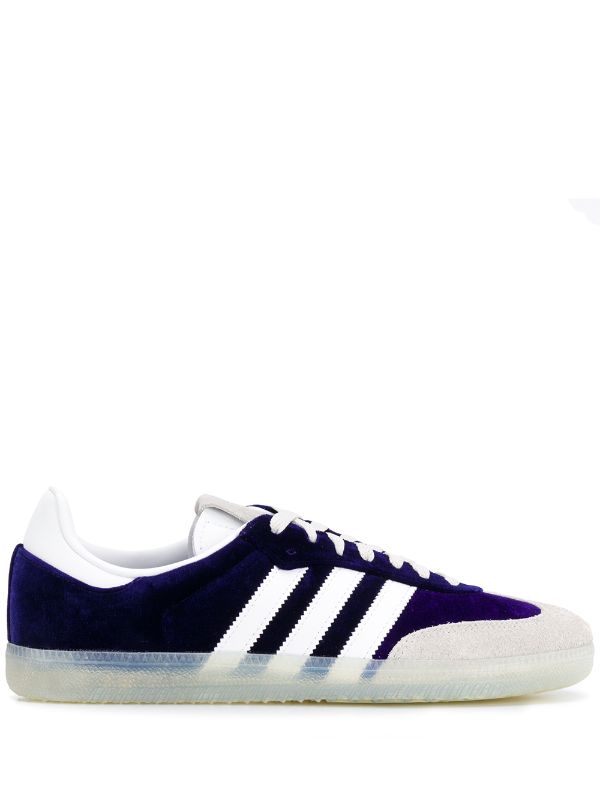 Adidas Spezial Whalley Sneakers Ss19 