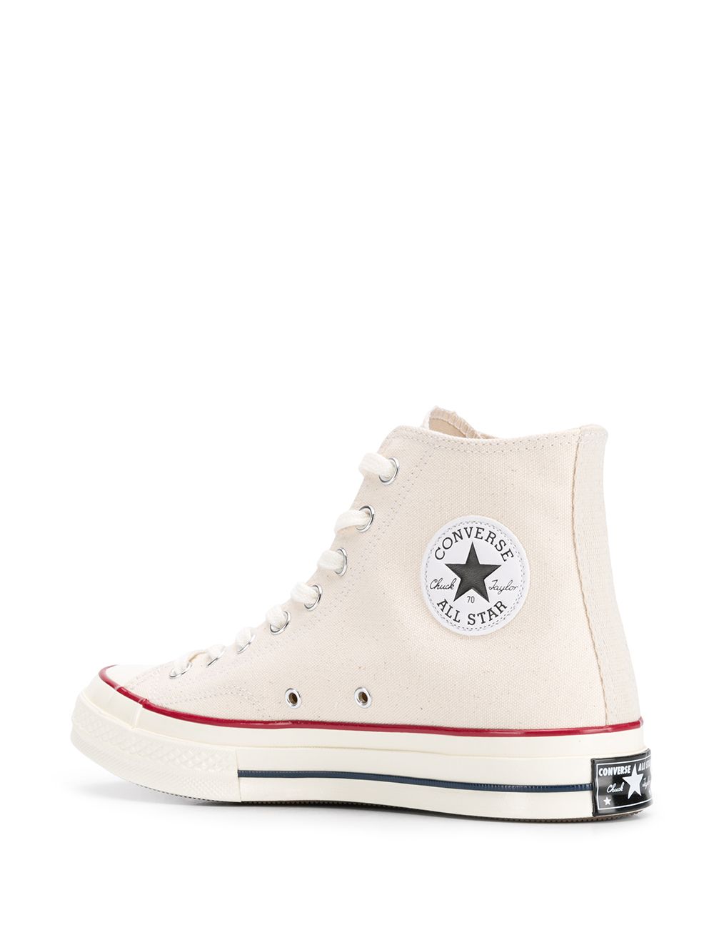 фото Converse высокие кеды All Star 70's