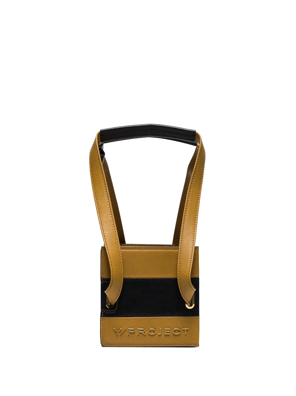 Y/project Totes mini Accordion tote
