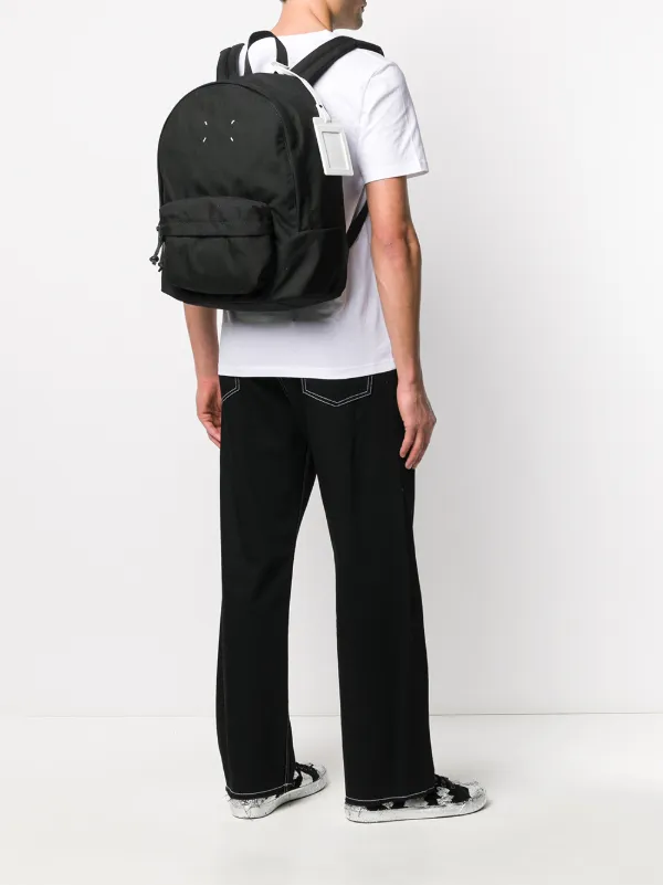 maison margiela backpack