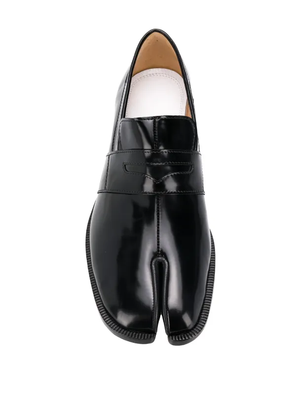 MAISON MARGIELA TABI LOAFERS | labiela.com