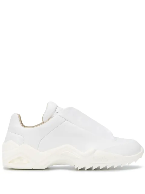 maison margiela future low top