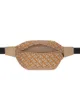 Burberry Medium monogram print belt bag