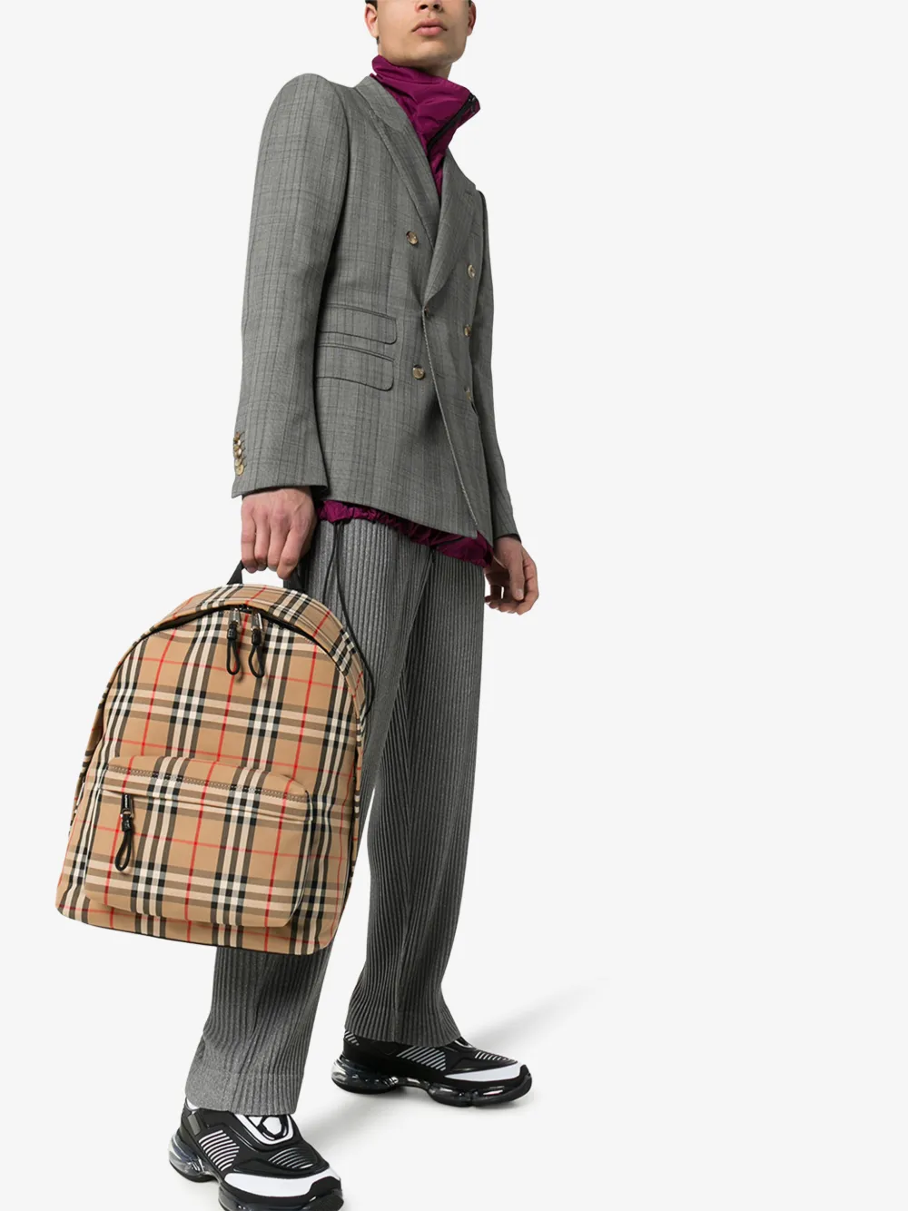 BURBERRY photo