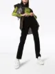 Image 2 of Eckhaus Latta high-waist straight-leg jeans