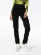 Eckhaus Latta high-waist straight-leg jeans