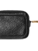 Burberry Monogram print camera bag
