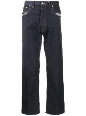 maison margiela jeans mens