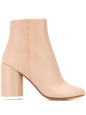 maison margiela ankle boots sale