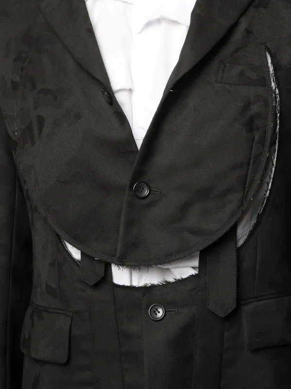 comme des garcons homme ss19