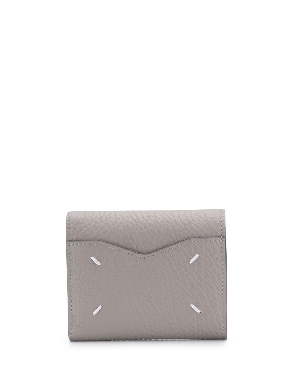 Image 2 of Maison Margiela leather envelope wallet