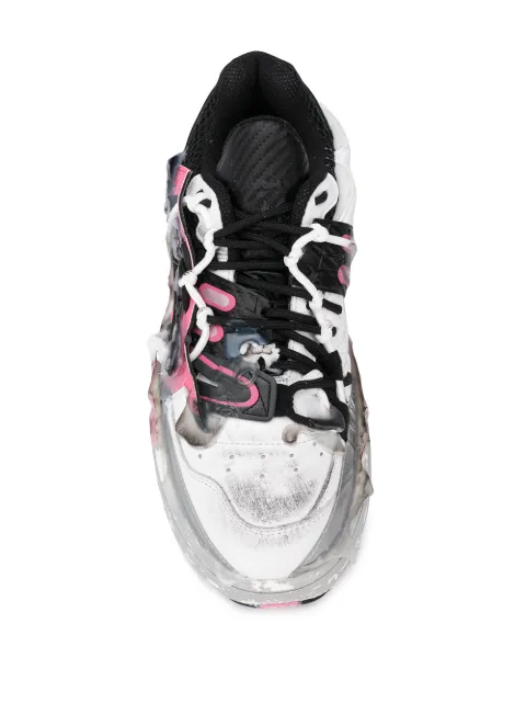 fusion chunky trainers