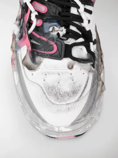 Maison Margiela Fusion chunky sneakers 
