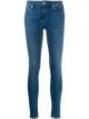 Image 1 of Sandro Paris Sia skinny jeans