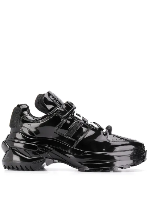 Maison Margiela 'Retro Fit' Turnschuhe - Tendenza classica, vale la pena avere Maison Margiela 'Retro Fit' Turnschuhe - Tendenza classica, vale la pena avere
