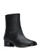 الصورة 2 من Maison Margiela بوت كاحل بمقدمة تابي