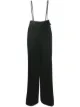 Image 1 of MM6 Maison Margiela flared jumpsuit