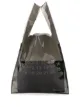 Image 1 of Maison Margiela number print tote bag