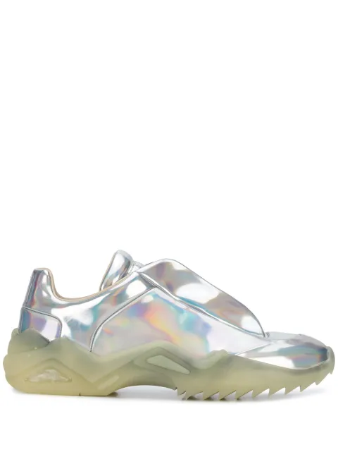 Maison Margiela 'Future' Turnschuhe - Tendenza classica, vale la pena avere Maison Margiela 'Future' Turnschuhe - Tendenza classica, vale la pena avere