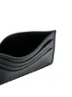 Maison Margiela compact 'caution' cardholder