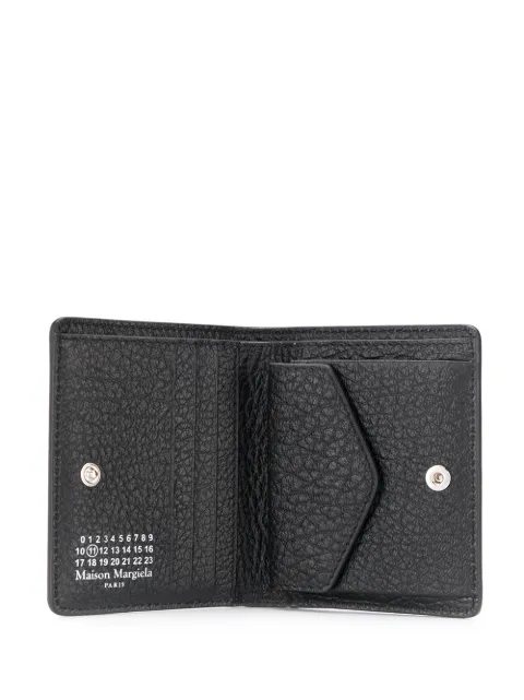 Maison Margiela 二つ折り財布 - Farfetch