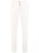 Image 1 of Andrea Marques side pockets straight trousers