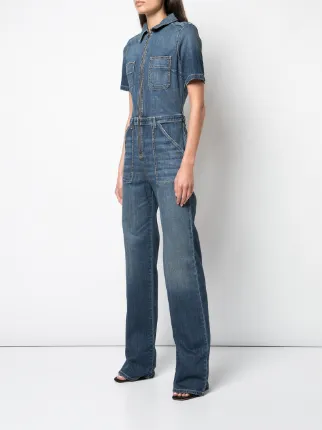 Nili lotan cannes jumpsuit Clearance