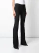 Alexander McQueen Klassische Bootcut-Hose