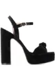 Image 1 of Stuart Weitzman platform sandals