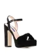 Image 2 of Stuart Weitzman platform sandals
