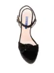 Stuart Weitzman platform sandals