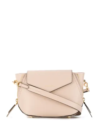michael kors blakely messenger bag