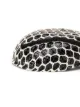Gucci embellished feather hat