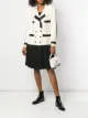 الصورة 2 من Chanel Pre-Owned تنورة بطول الركبة