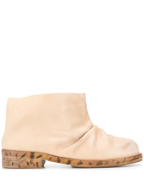 Natasha Zinko ankle boots