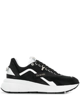 paciotti mens sneakers