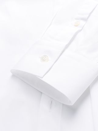 classic logo shirt展示图