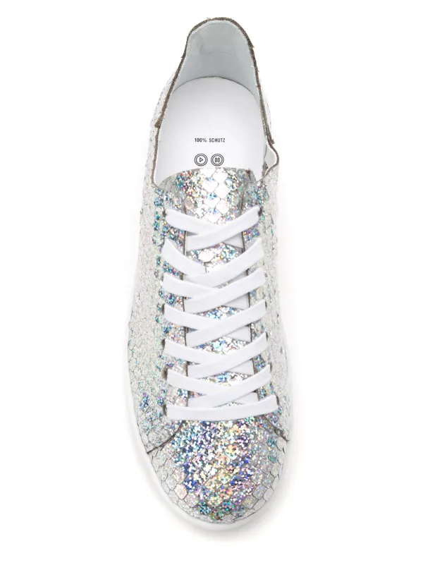 tenis holografico schutz