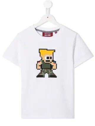 Mostly Heard Rarely Seen 8-Bit