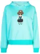 Image 1 of Mostly Heard Rarely Seen 8-Bit Grace hoodie